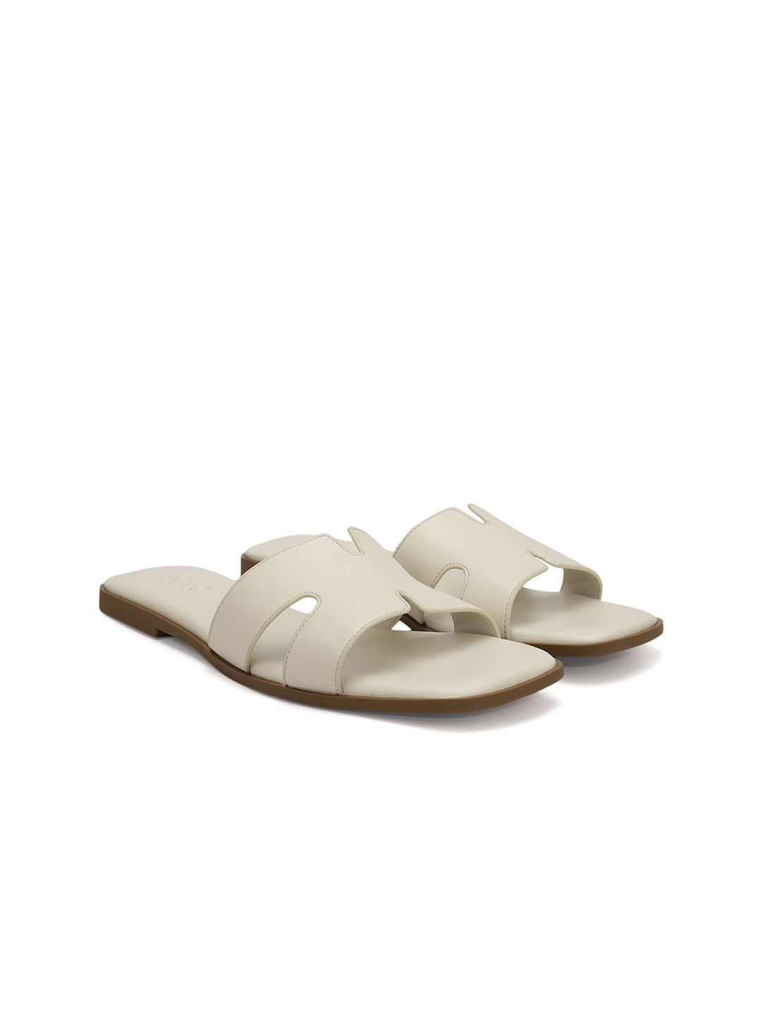 ROSSO BRUNELLO Women Open Toe Flats with Bows-picture-44