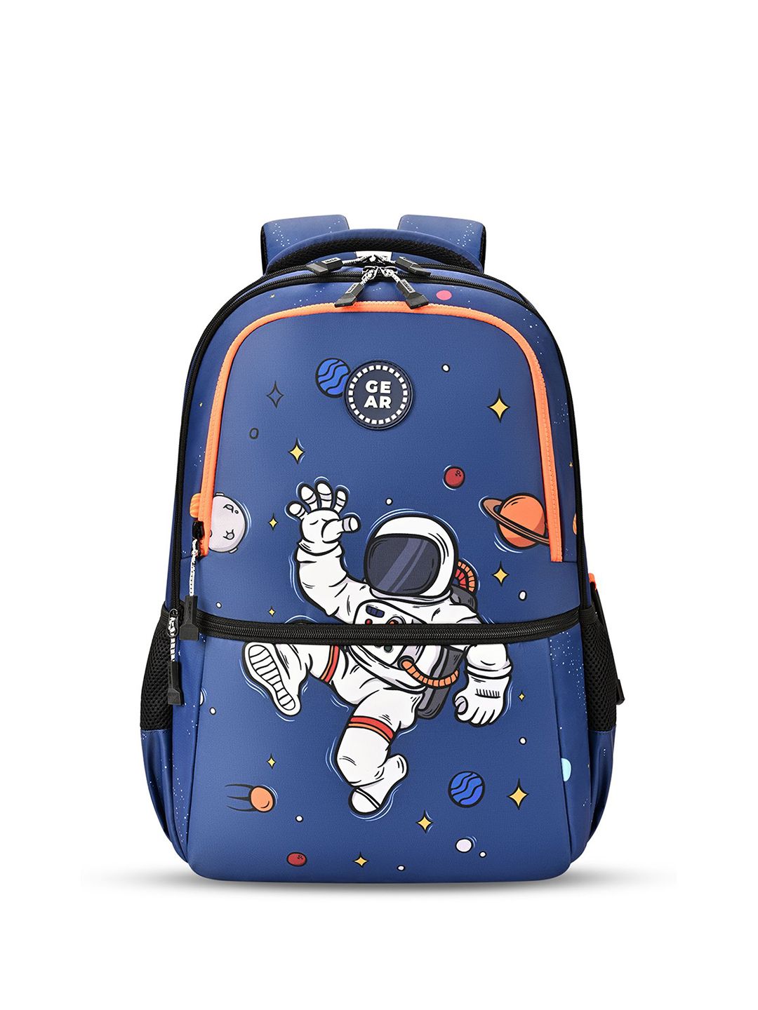Gear Unisex Astronaut Printed Backpack-picture-28