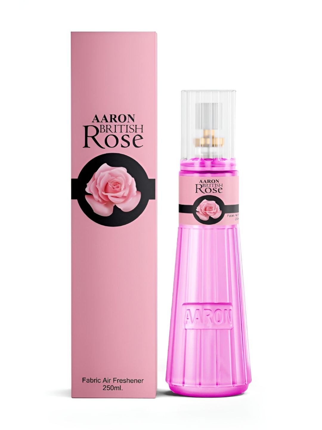 AARON Lasting Fragrance Rose Air Freshener 250ml-picture-5