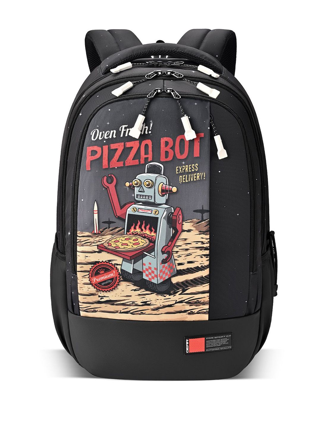 Gear Unisex Backpack-picture-23