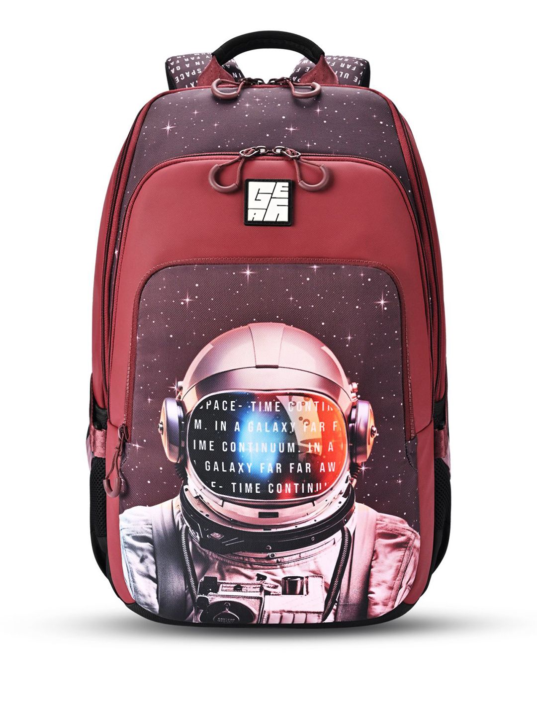 Gear Unisex Printed Backpack-picture-18