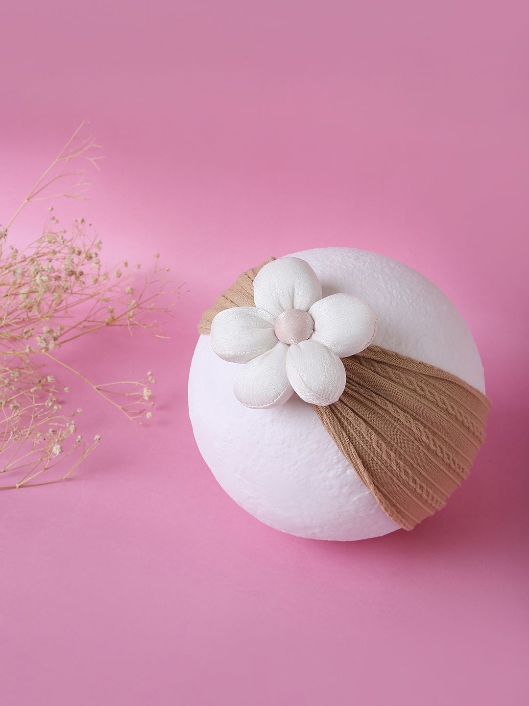 Arendelle Girl Hairband-picture-27