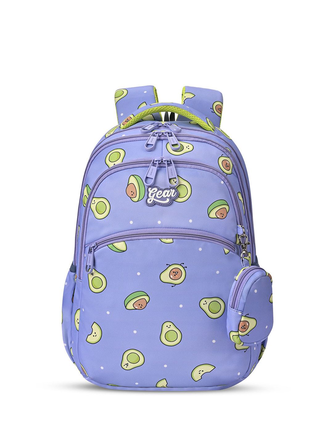 Gear Unisex Backpack-picture-38