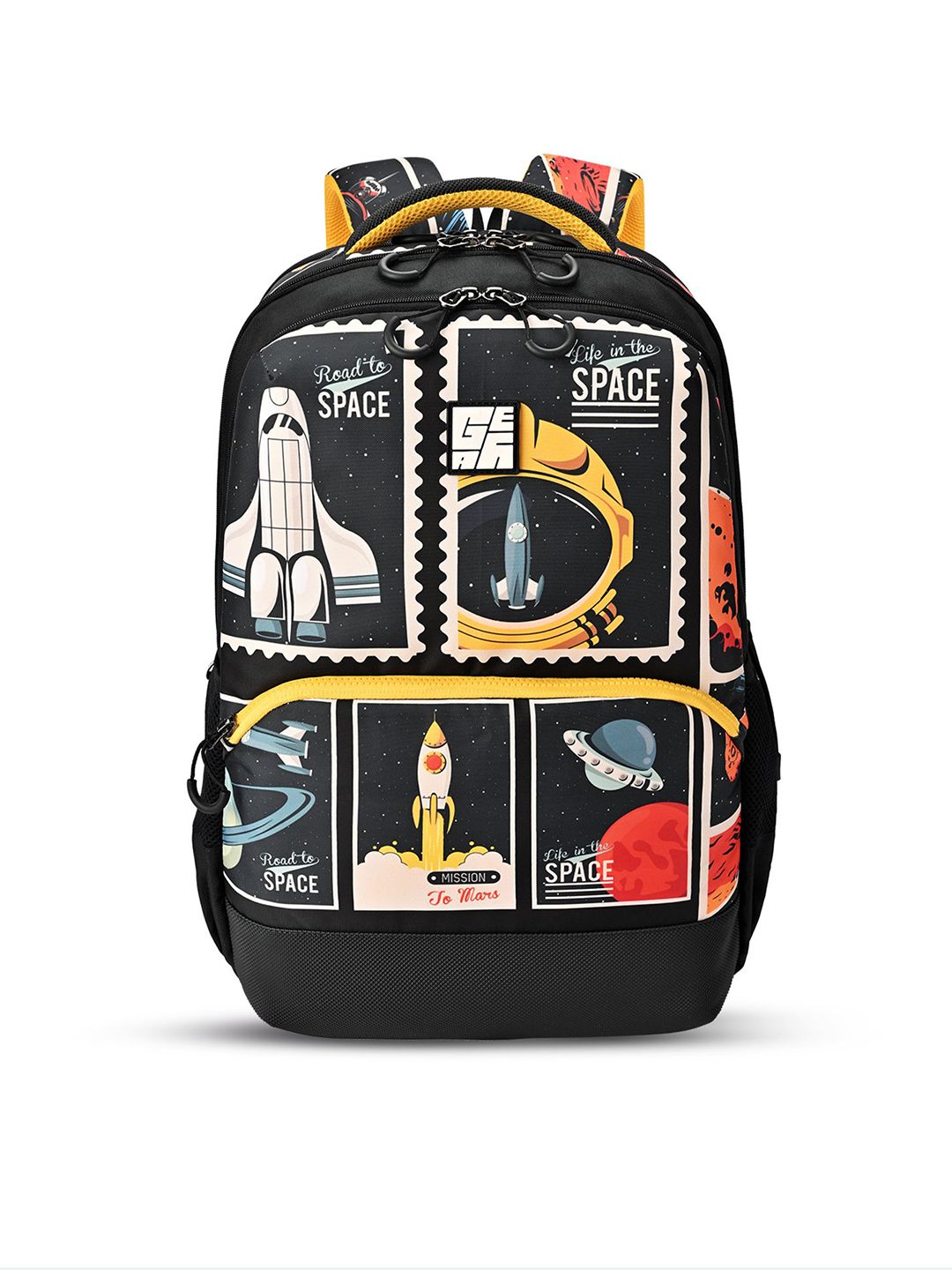 Gear Unisex Backpack-picture-37