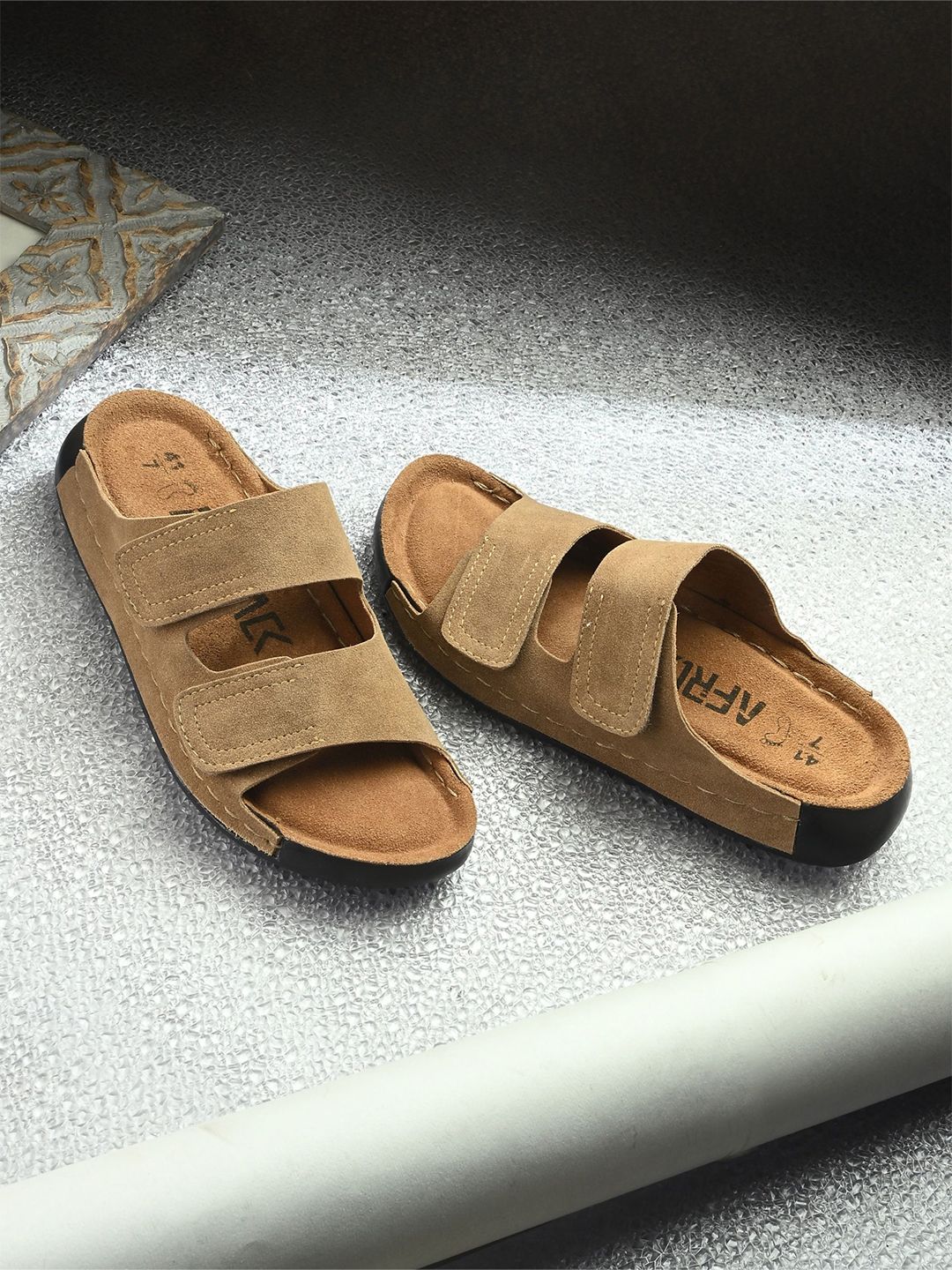 AfroJack Men Sliders-picture-38
