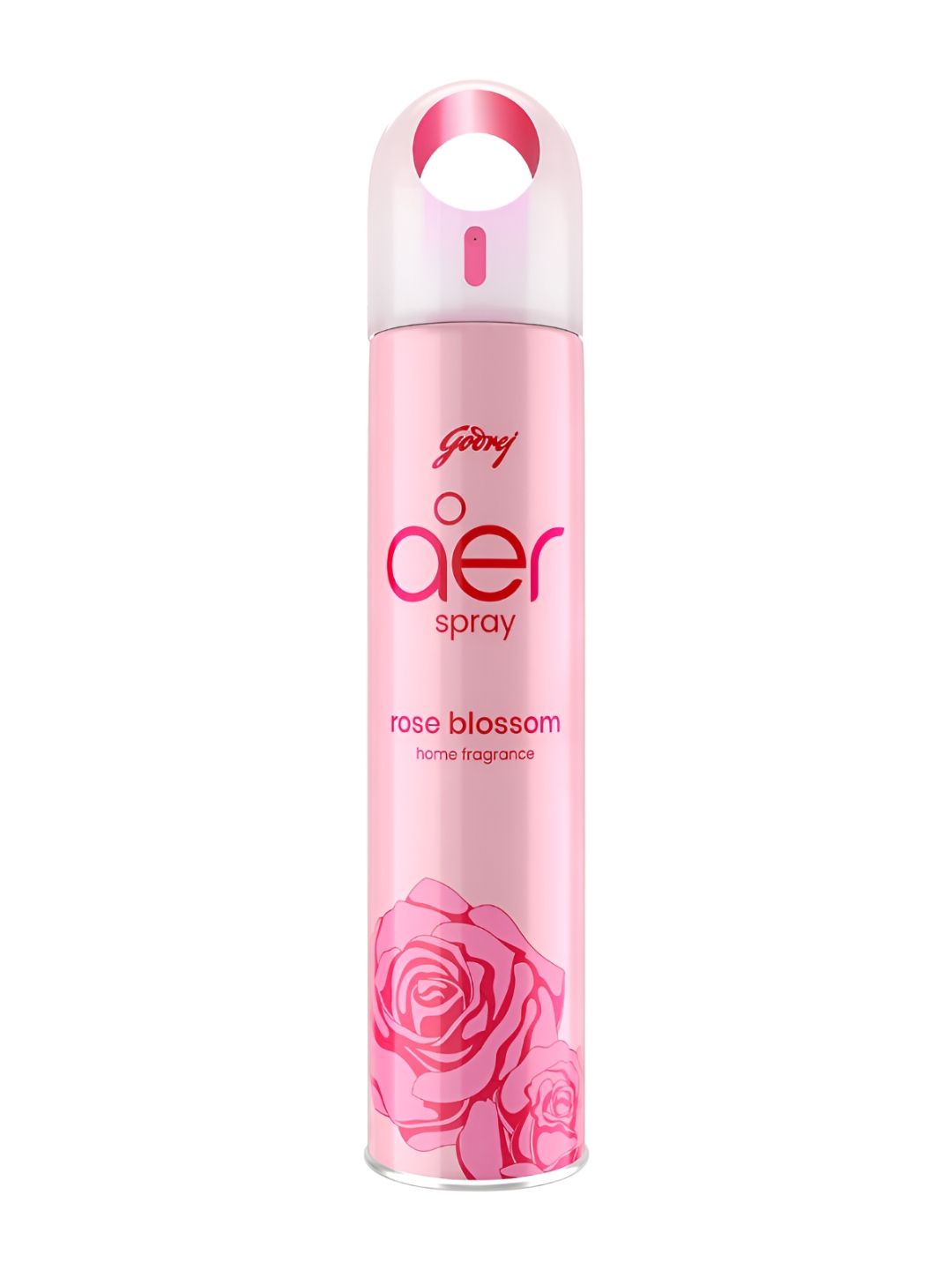 Godrej Aer Pink Rose Blossom Room Freshener - 220 ml-picture-48