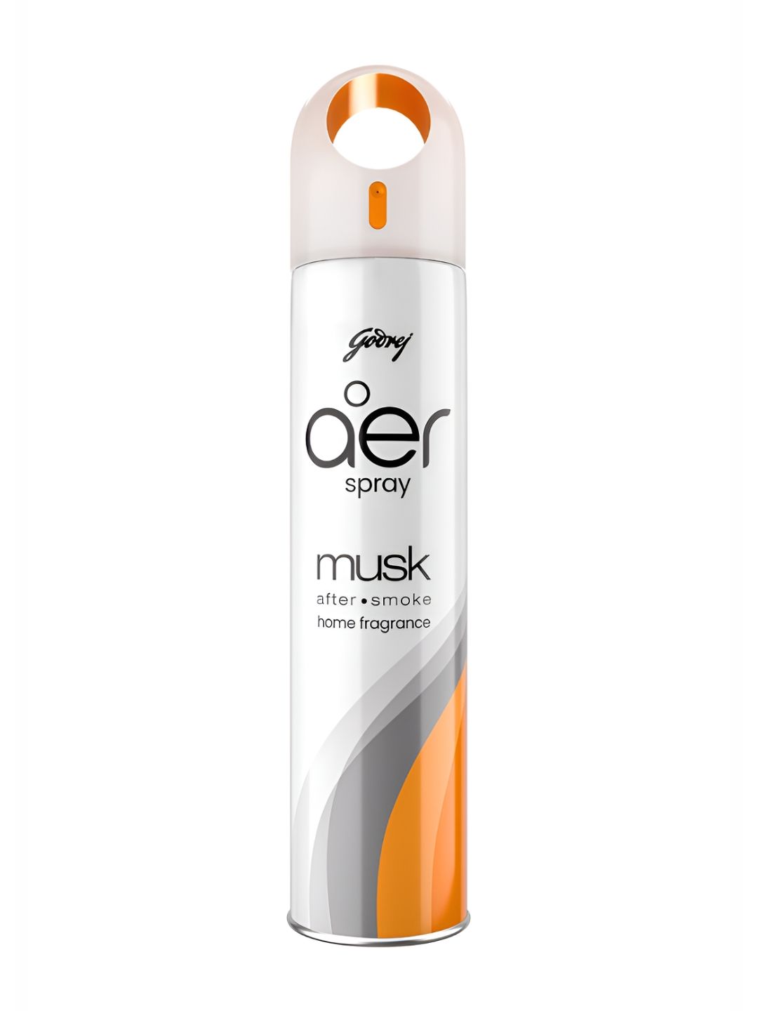 Godrej Aer Musk After Smoke Spray Room Freshener-220ml-picture-44