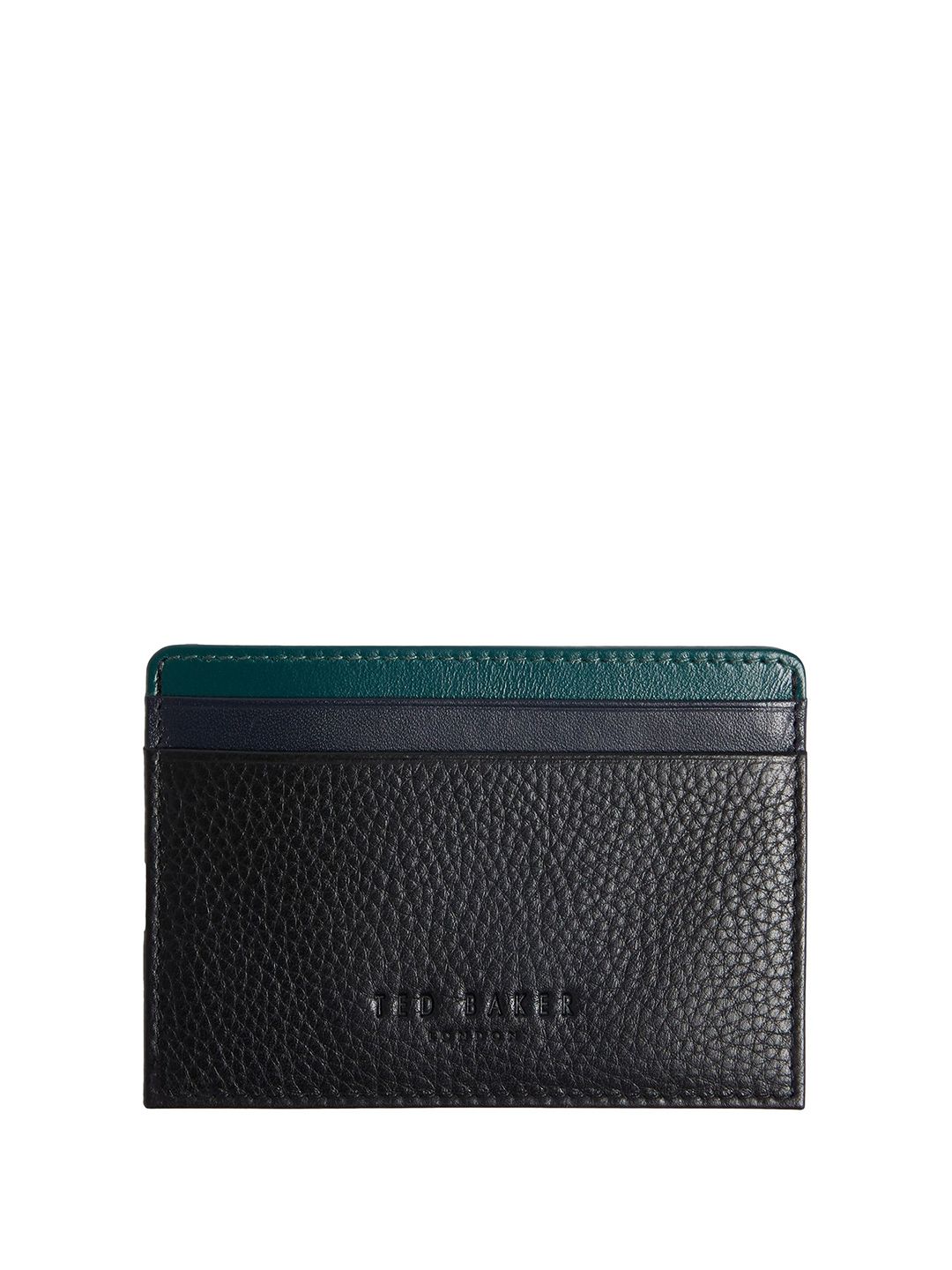 Ted Baker Men Textured Card Holder-picture-22