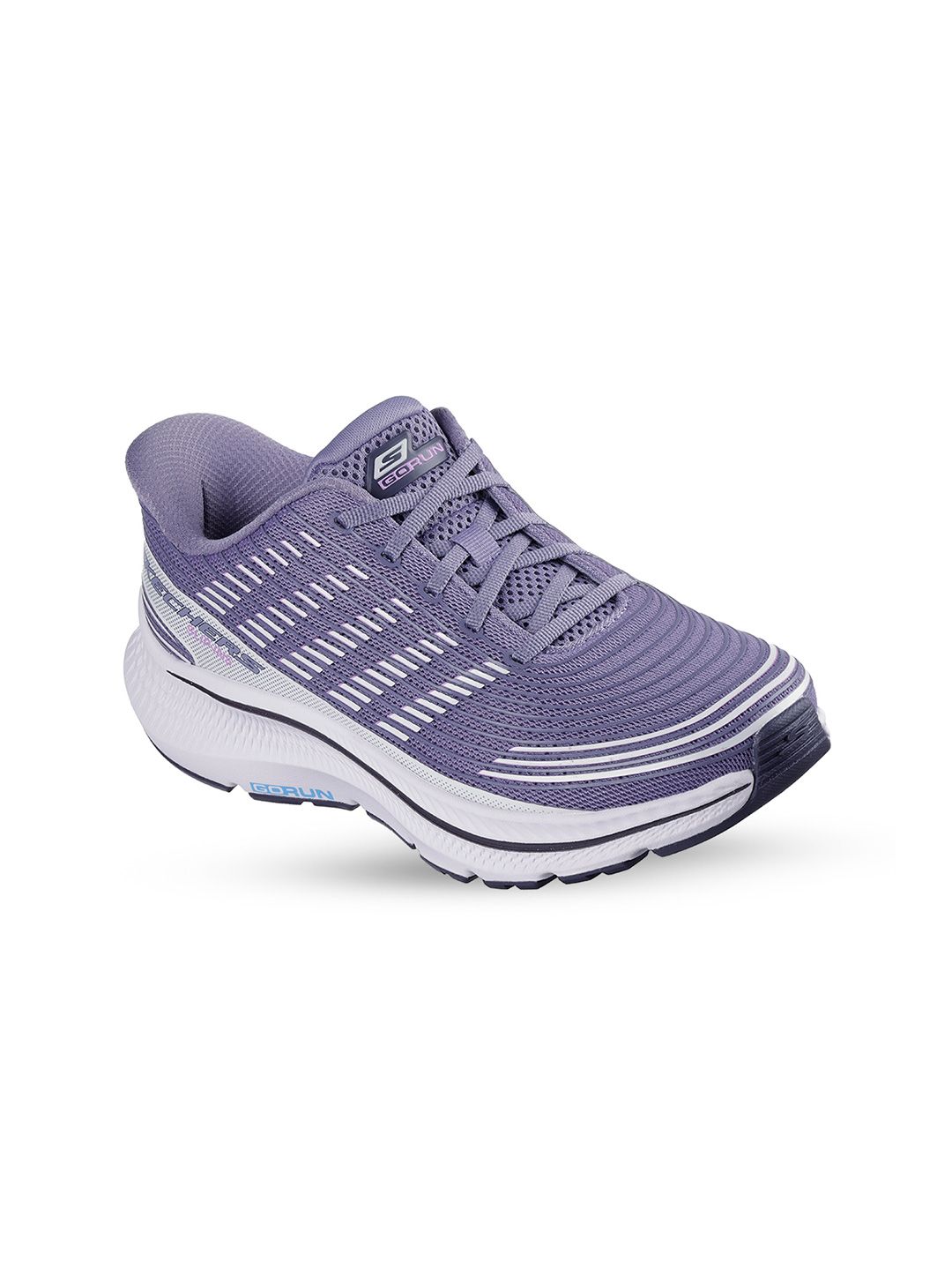 Skechers Go Run Consistent 2.0 Senna Women Non-Marking Running Shoes-image-4