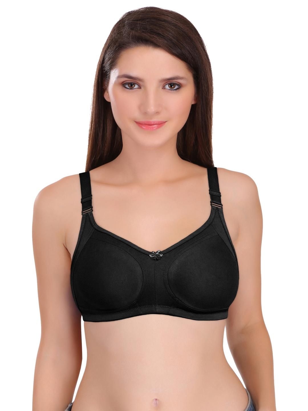 FEATHER LINE Bra Full Coverage-picture-32