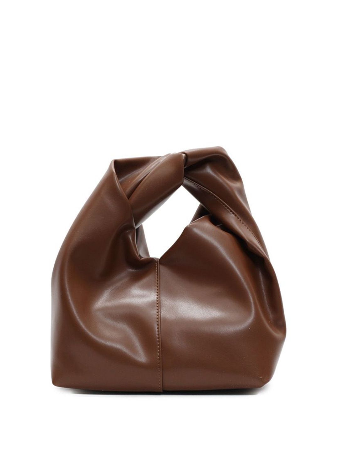 CORSICA Women Solid Structured Hobo Bag-picture-39