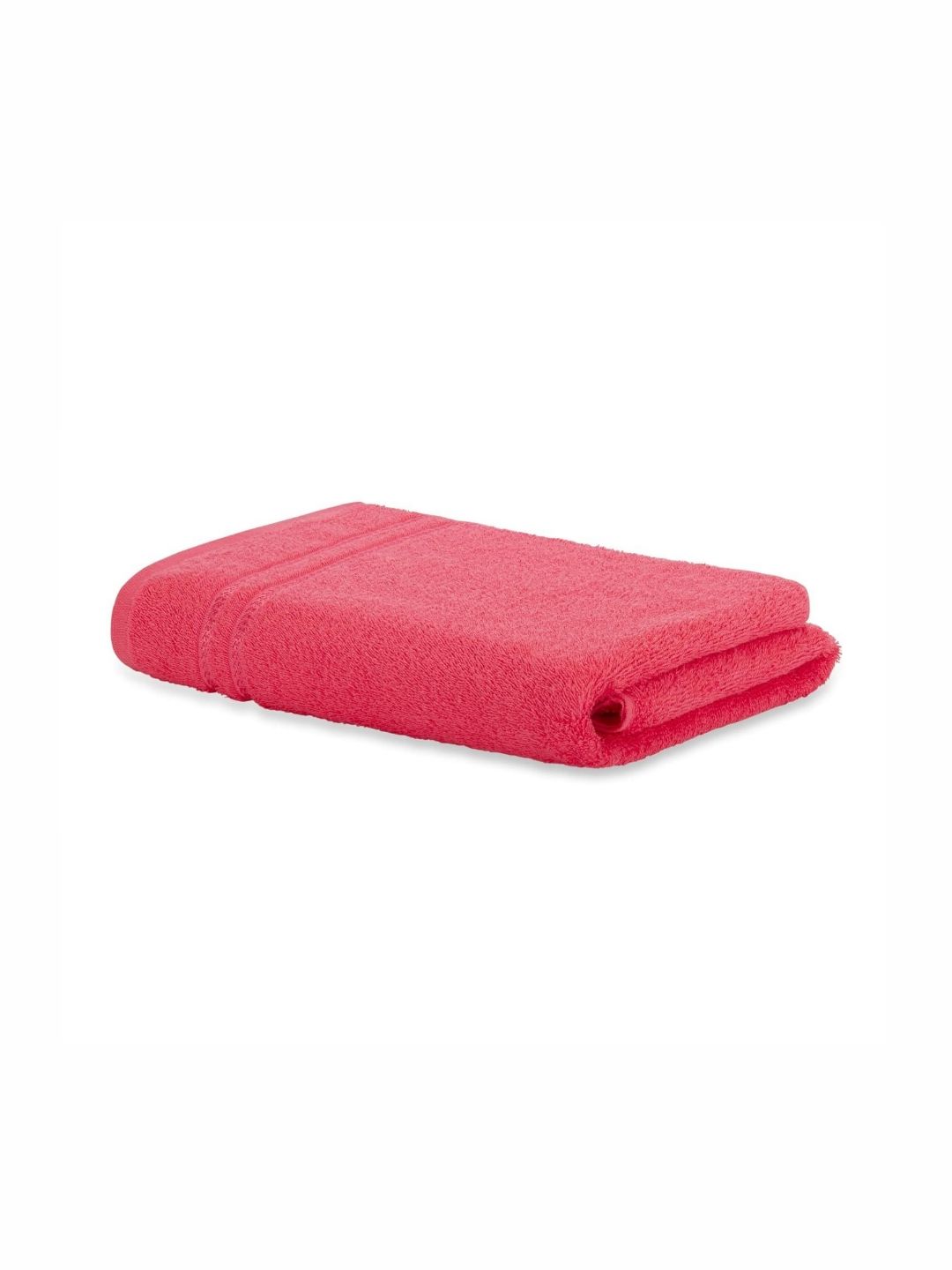 Welspun Coral Pure Cotton 380 GSM Bath Towel-image-35
