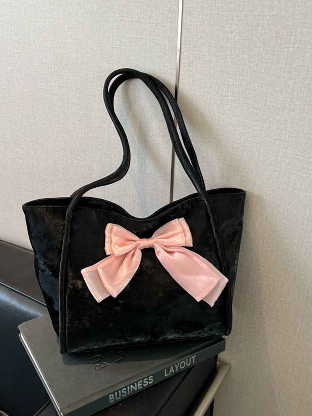CORSICA Bucket Handheld Bag-picture-42
