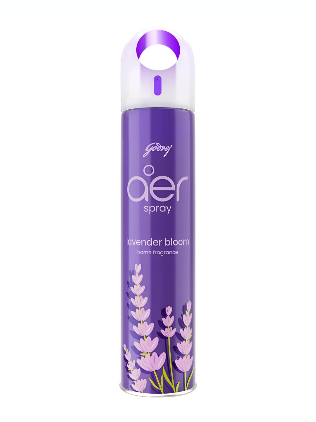 Godrej Aer Violet Valley Bloom Room Freshener - 220 ml-picture-30