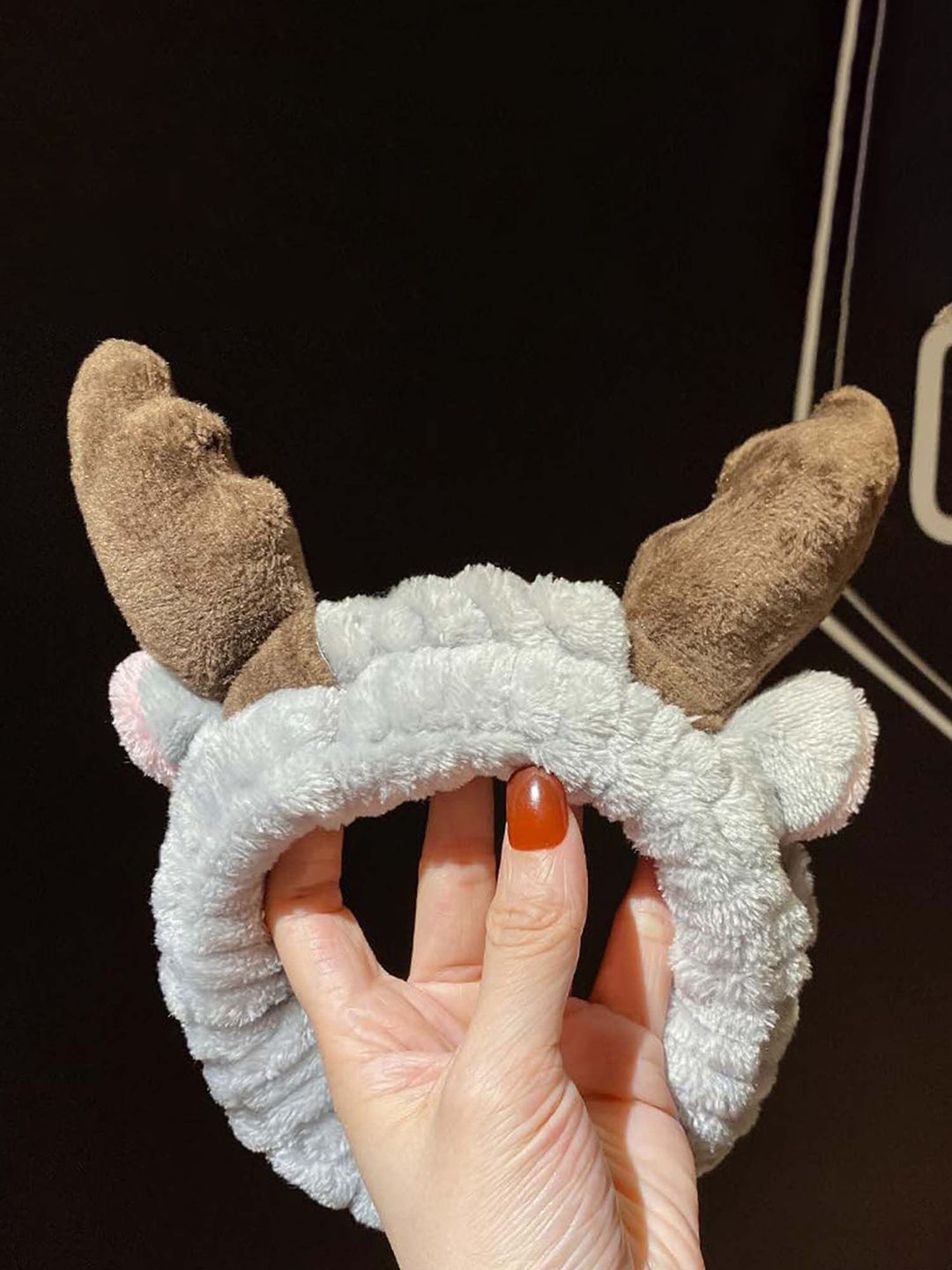 MOMISY Makeup Headband-picture-26