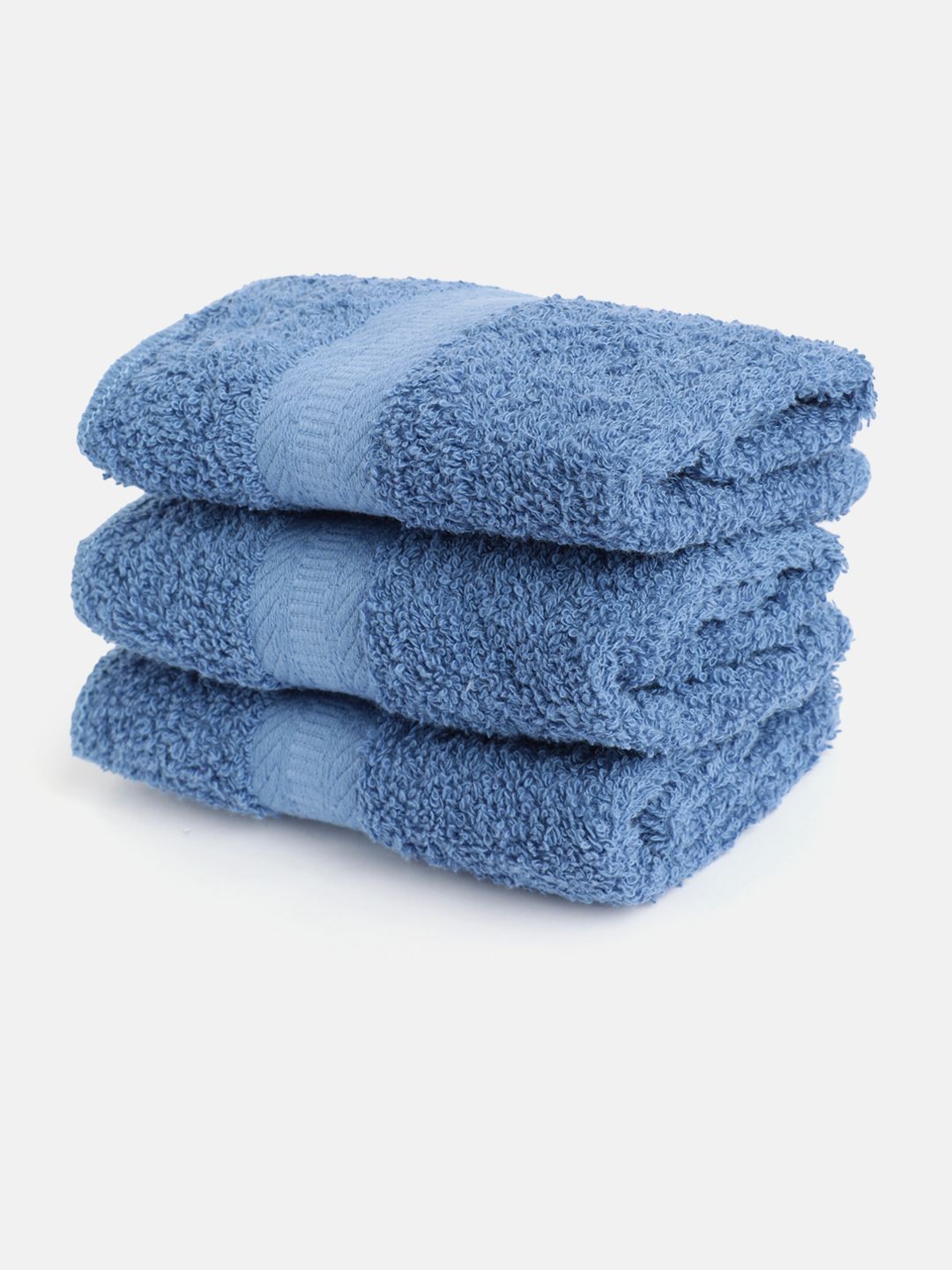 Cayman Pack Of 3 Ultrasoft Cotton 500 GSM Hand Towels-picture-20