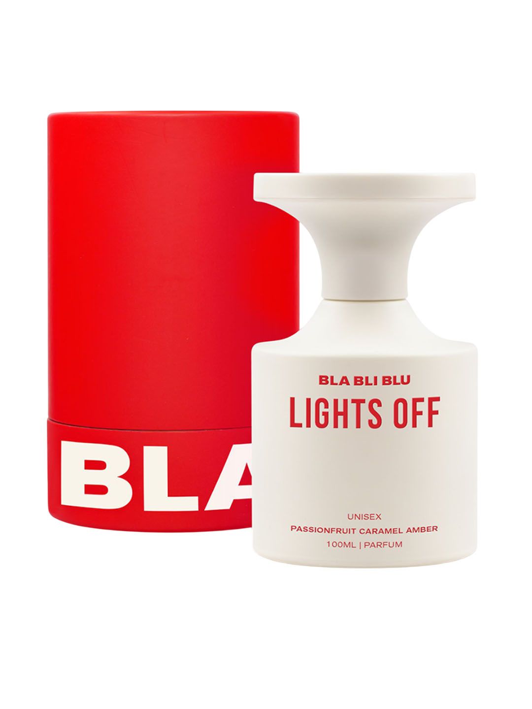 BLA BLI BLU Lights Off Long Lasting Eau De Parfum - 100 ml-picture-55