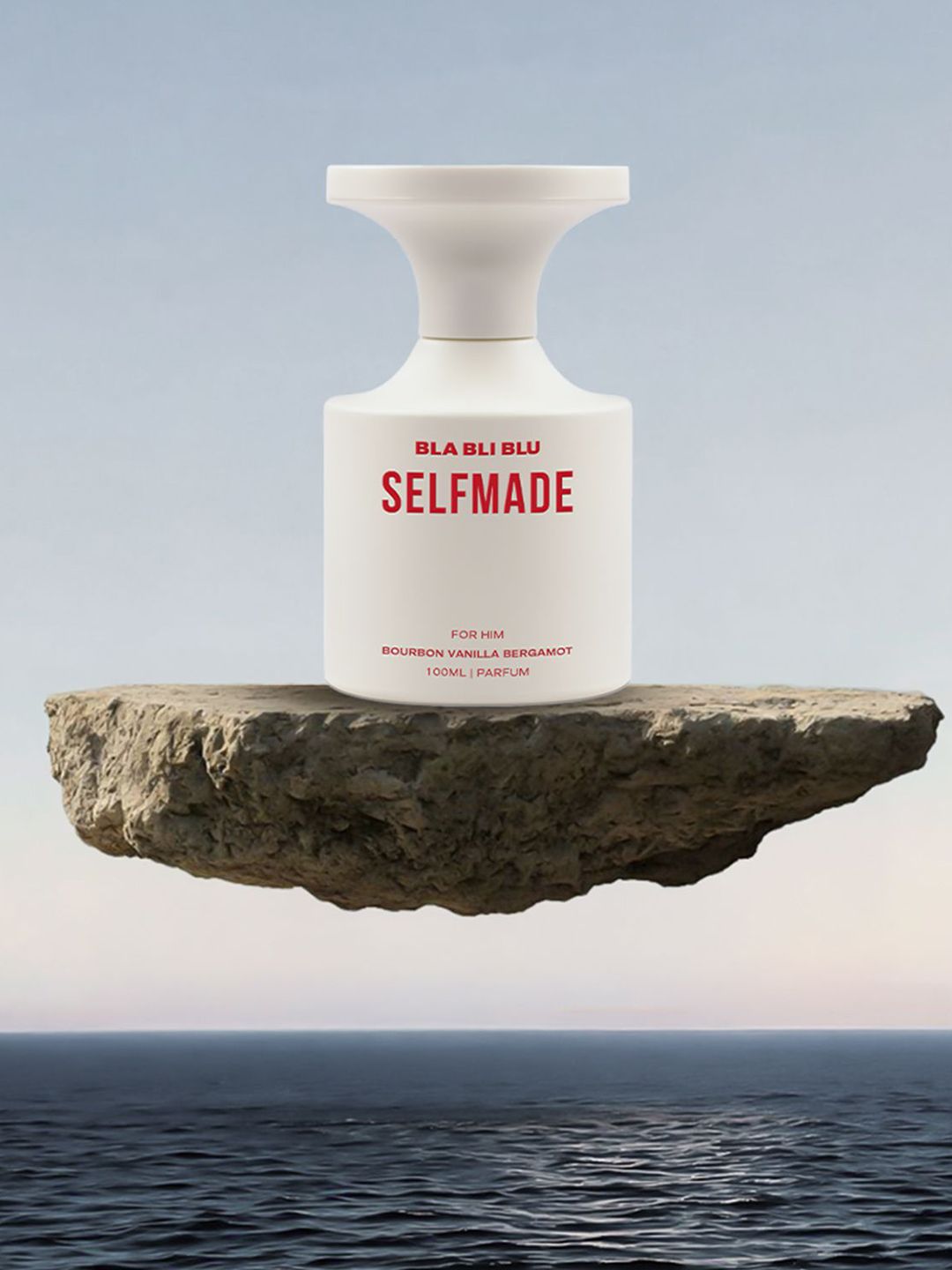 BLA BLI BLU Men Selfmade Long-Lasting Perfume - 100 ml-picture-20