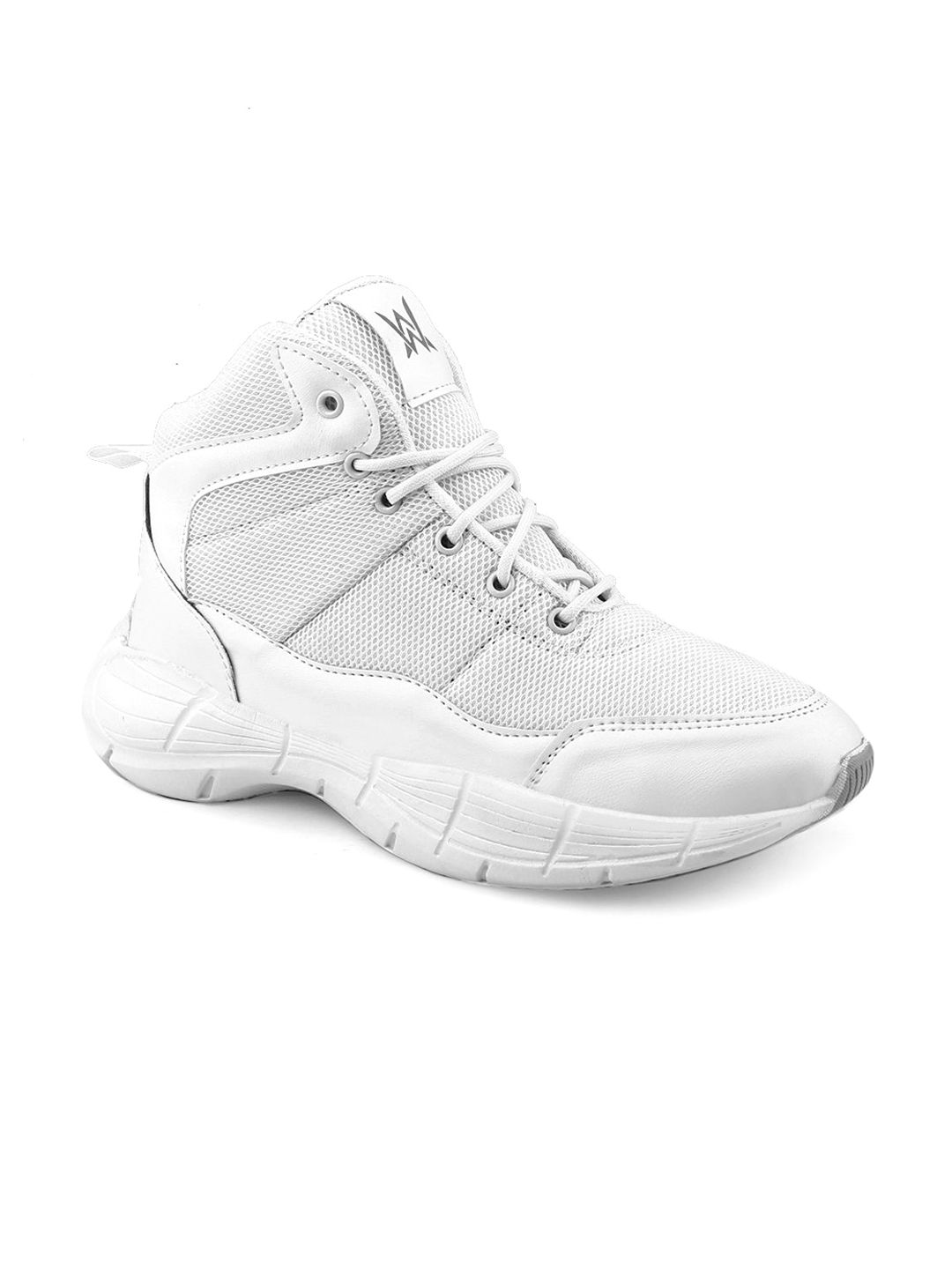 Woakers Men Lace-Ups Sneakers-picture-27