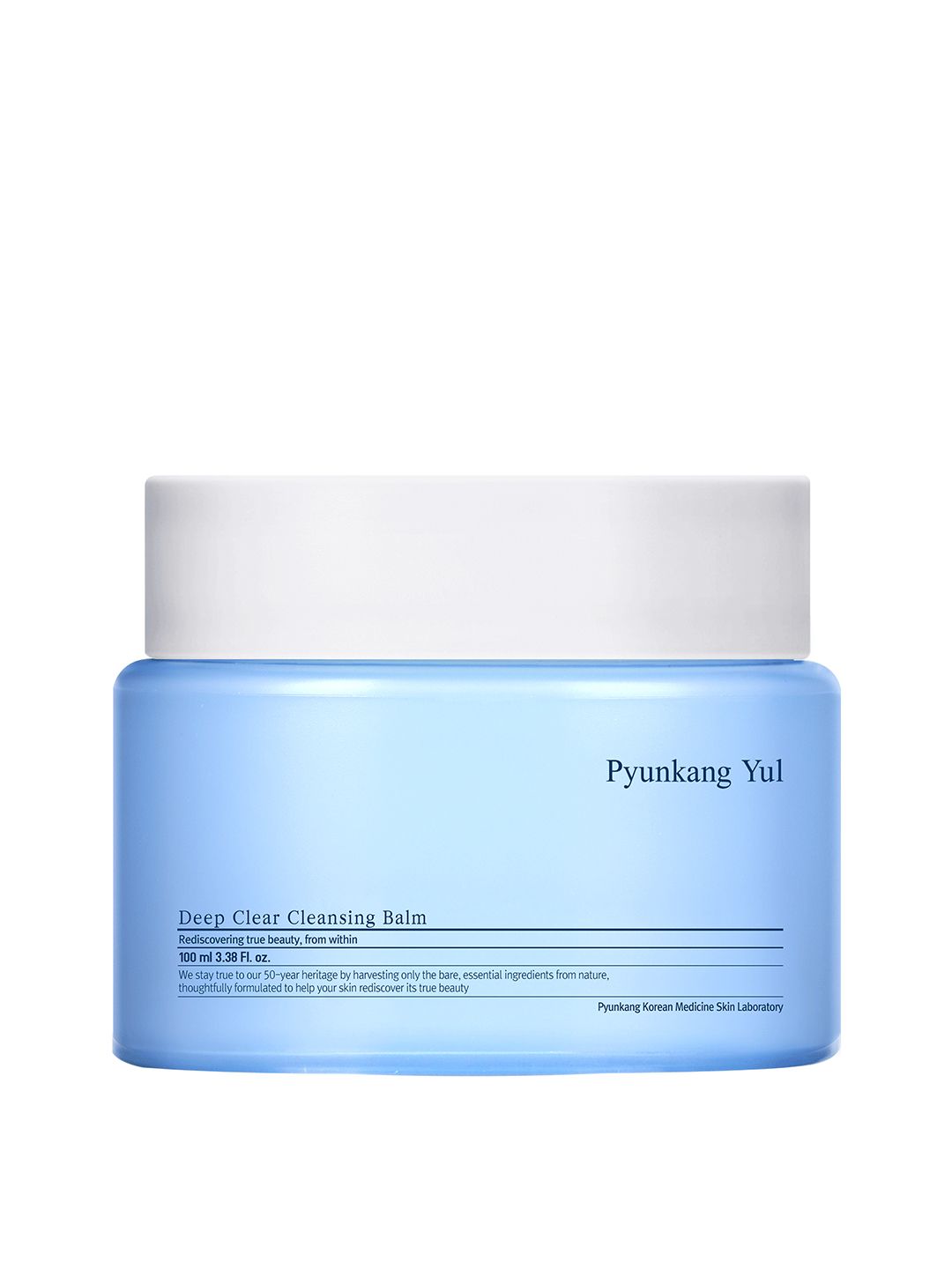 Pyunkang Yul Deep Clear Cleansing Balm 100ml-image-39