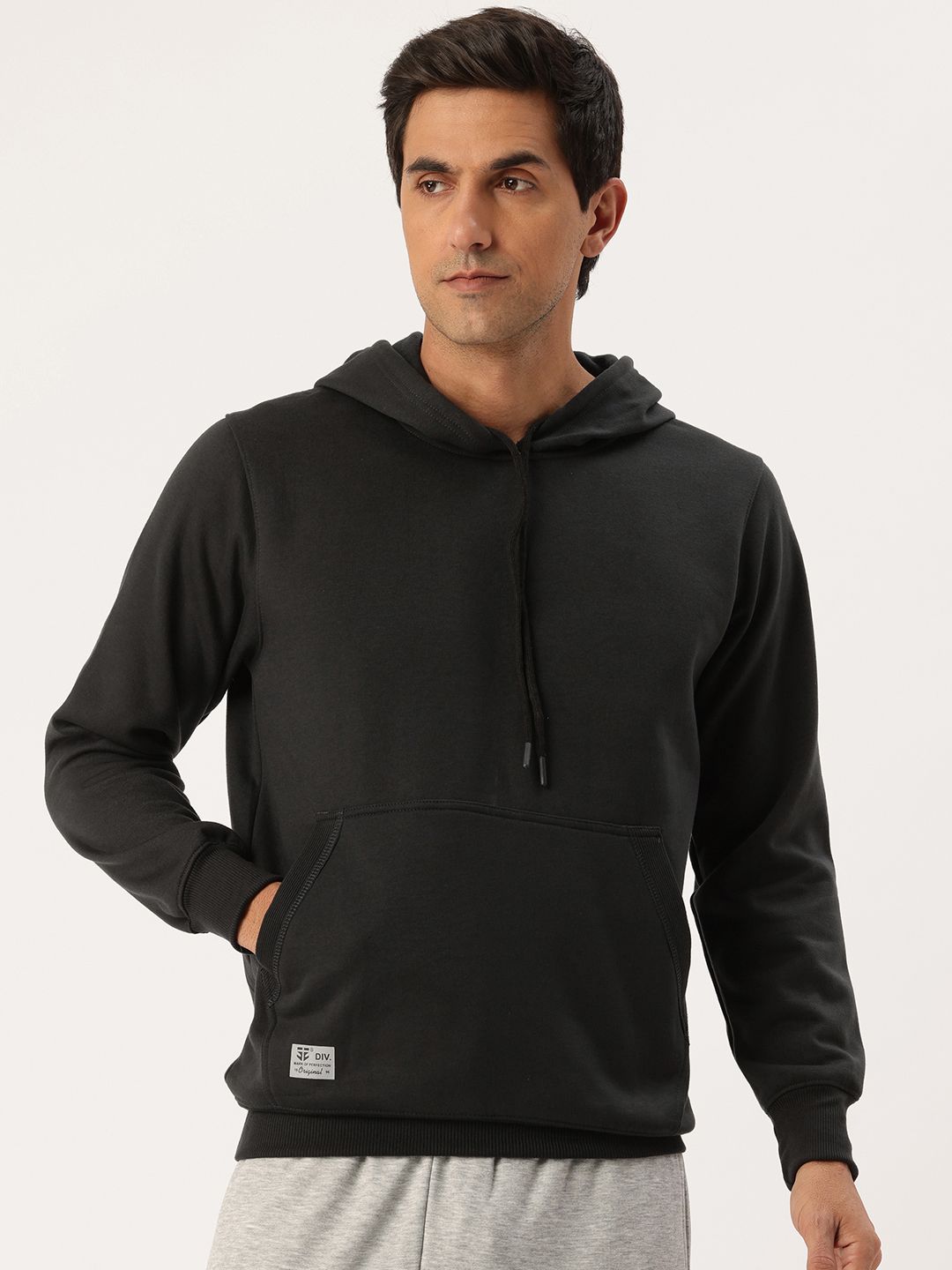 Sports52 wear Hooded Pullover Sweatshirt-picture-13