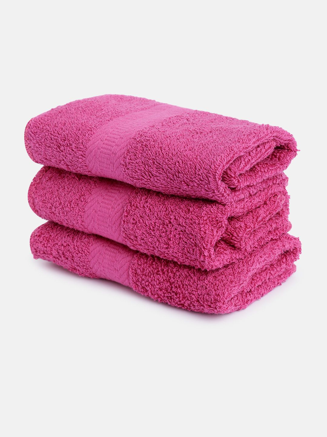 Cayman Pack Of 3 Ultrasoft Cotton 500 GSM Hand Towels-picture-17