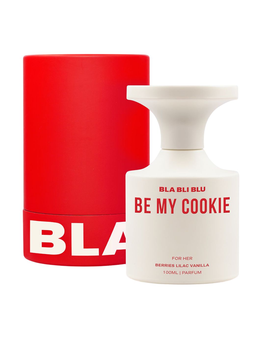BLA BLI BLU Women Be My Cookie Long Lasting Perfume - 100 ml-picture-52