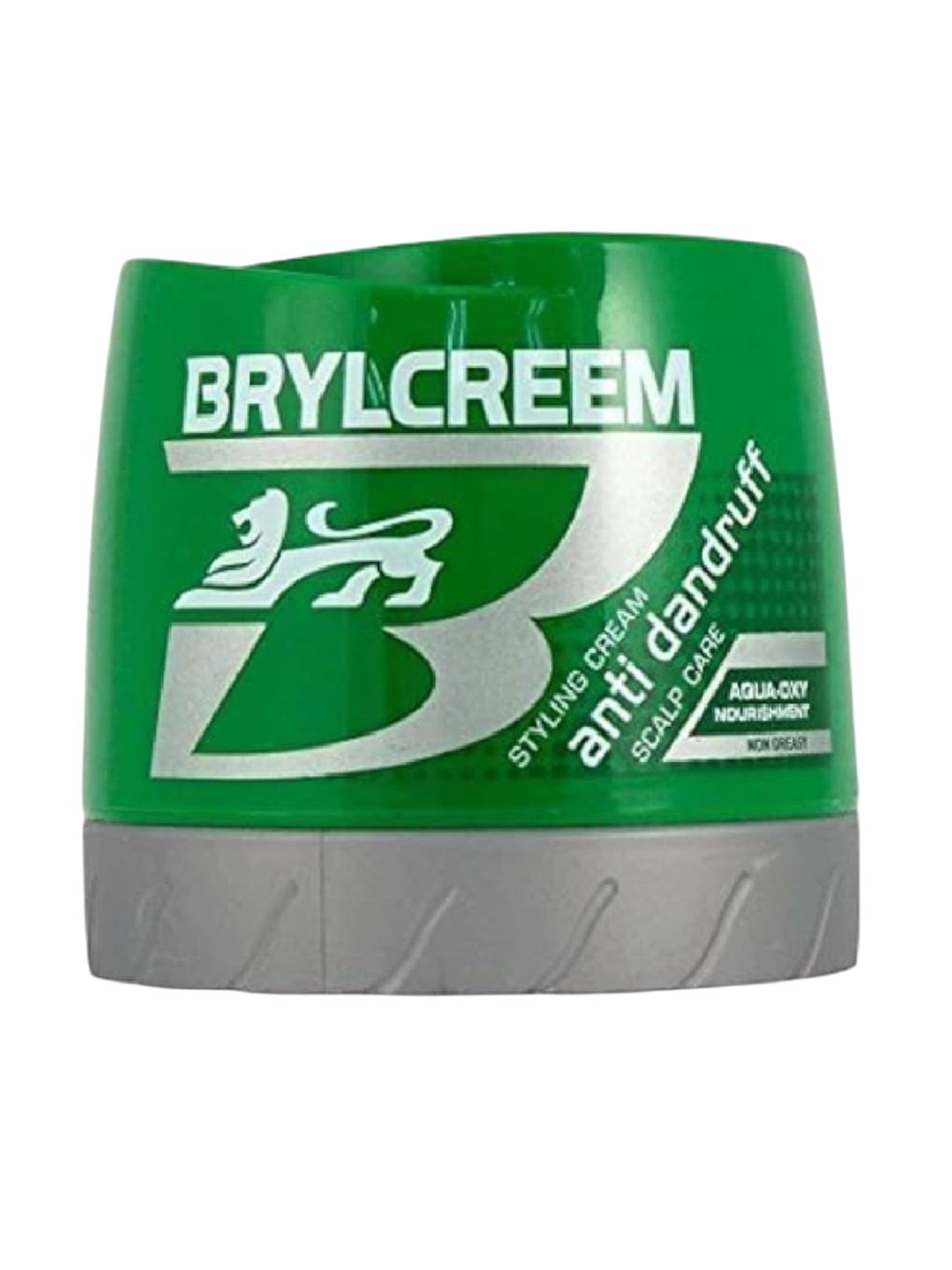 BRYLCREEM BRYLCREEM Anti Dandruff Hair Cream - 125ml