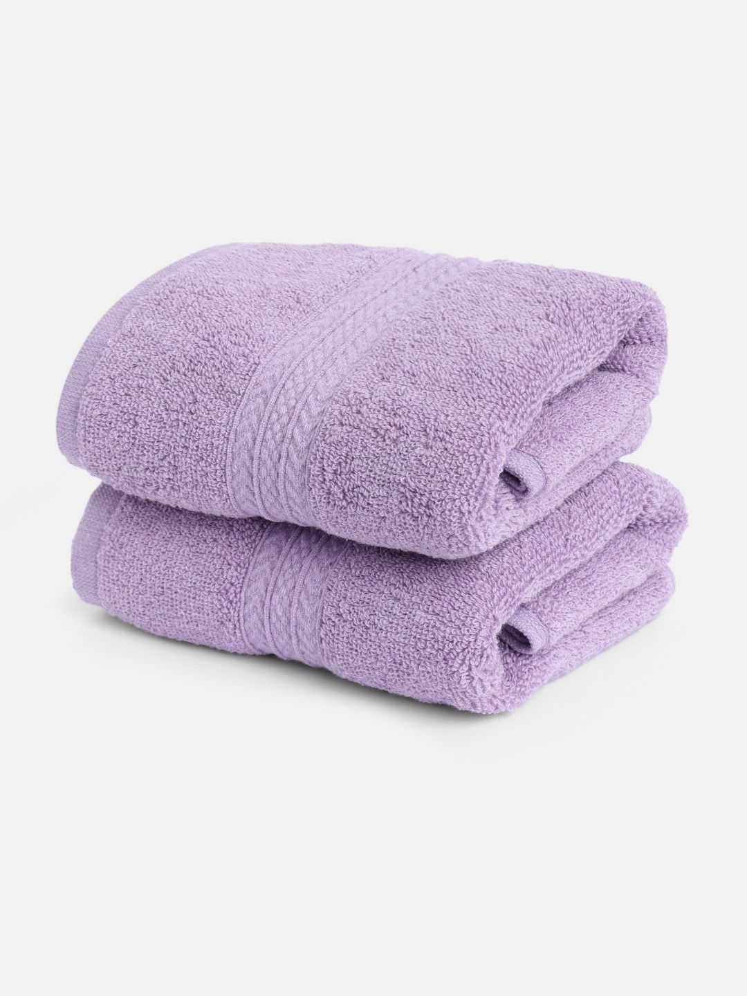 Cayman Pack Of 2 Ultrasoft Cotton 500 GSM Hand Towels-image-39