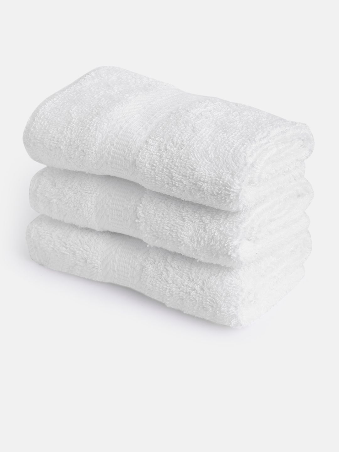 Cayman Pack Of 3 Ultrasoft Cotton 500 GSM Hand Towels-picture-13