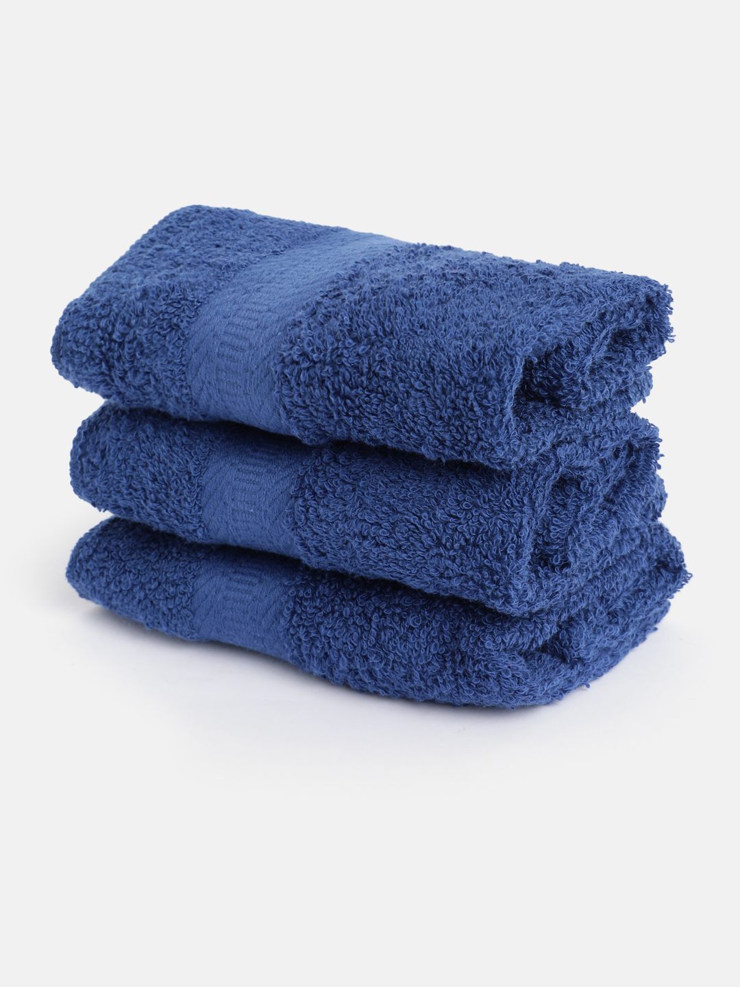 Cayman Pack Of 3 Ultrasoft Cotton 500 GSM Hand Towels-picture-19