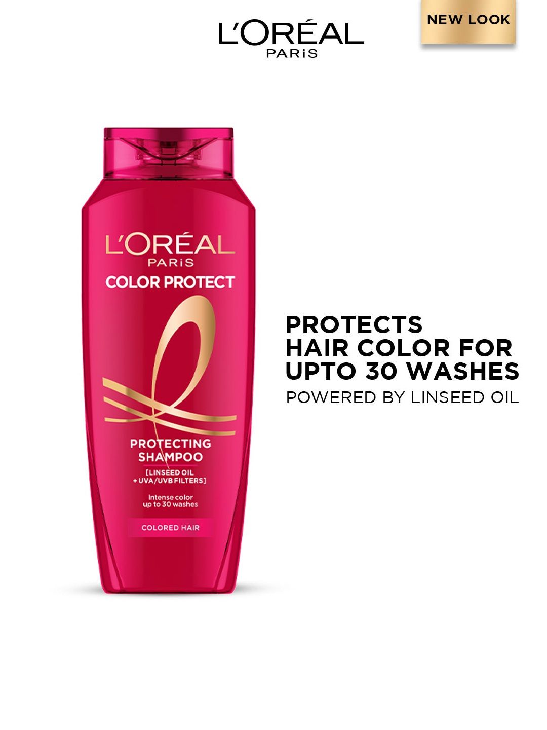 LOreal Paris Colour Protect Shampoo 340 ml