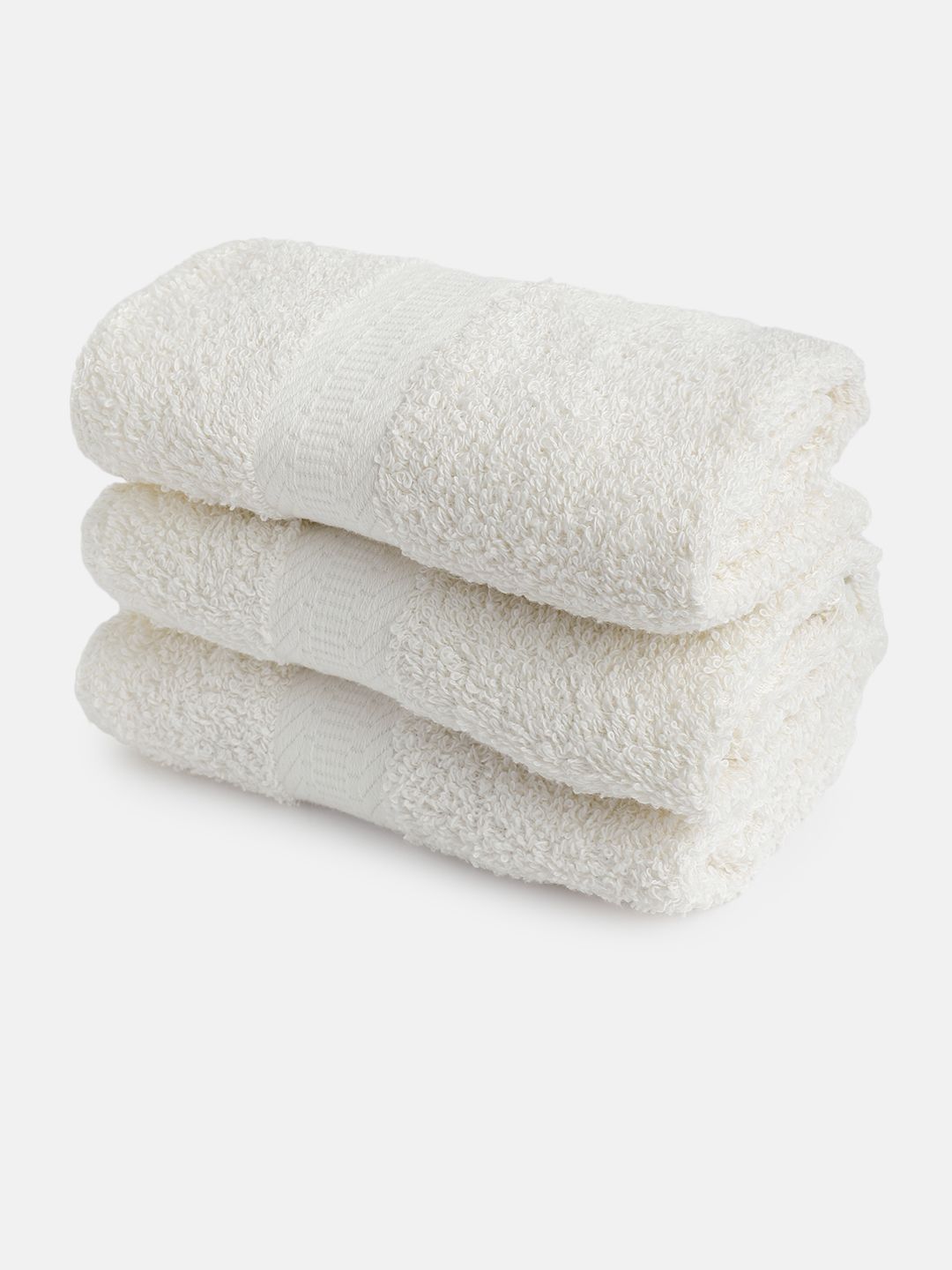 Cayman Pack Of 3 Ultrasoft Cotton 500 GSM Hand Towels-picture-24