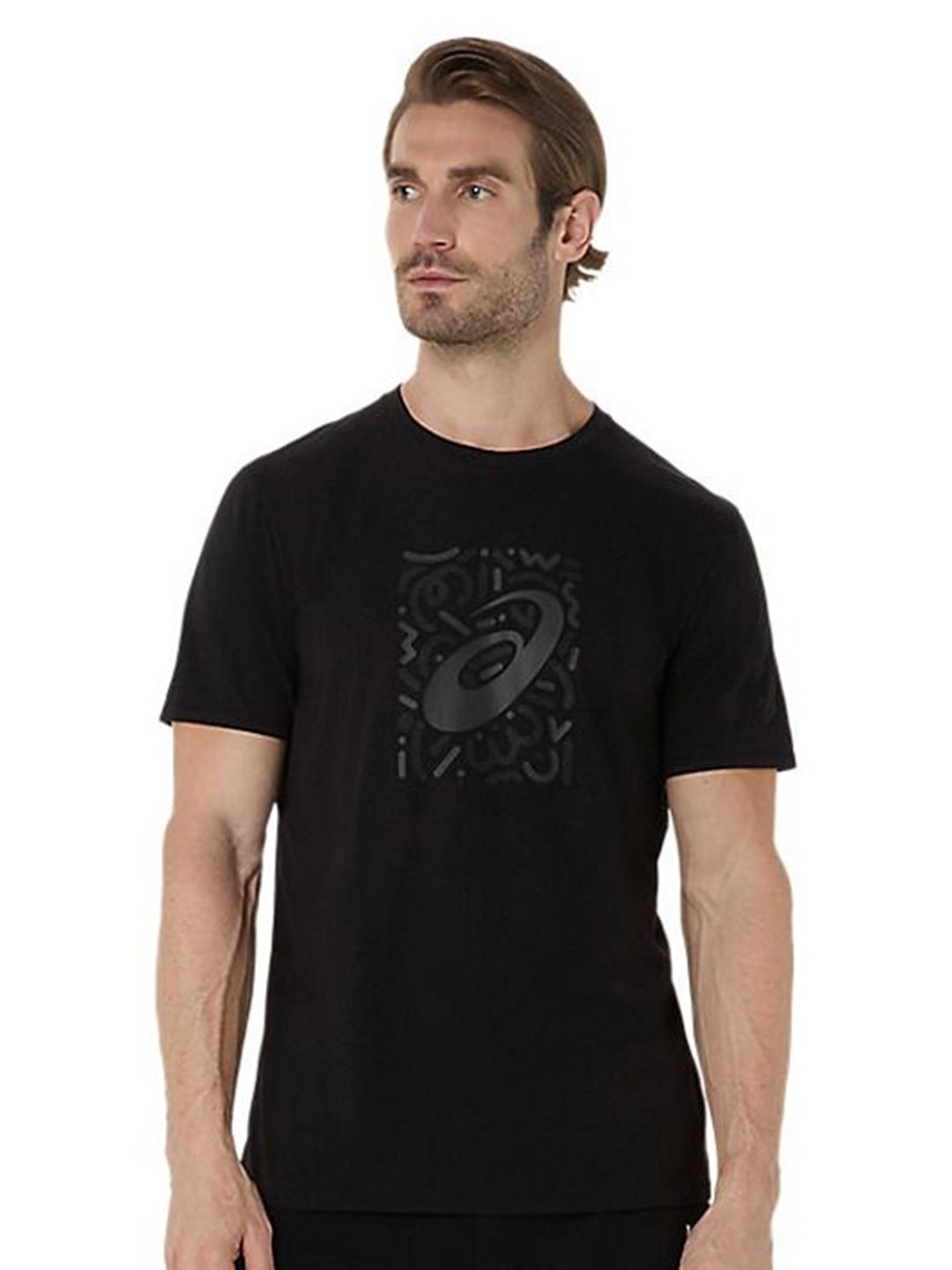 ASICS Performance Pop Graphic Printed T-shirt-picture-21