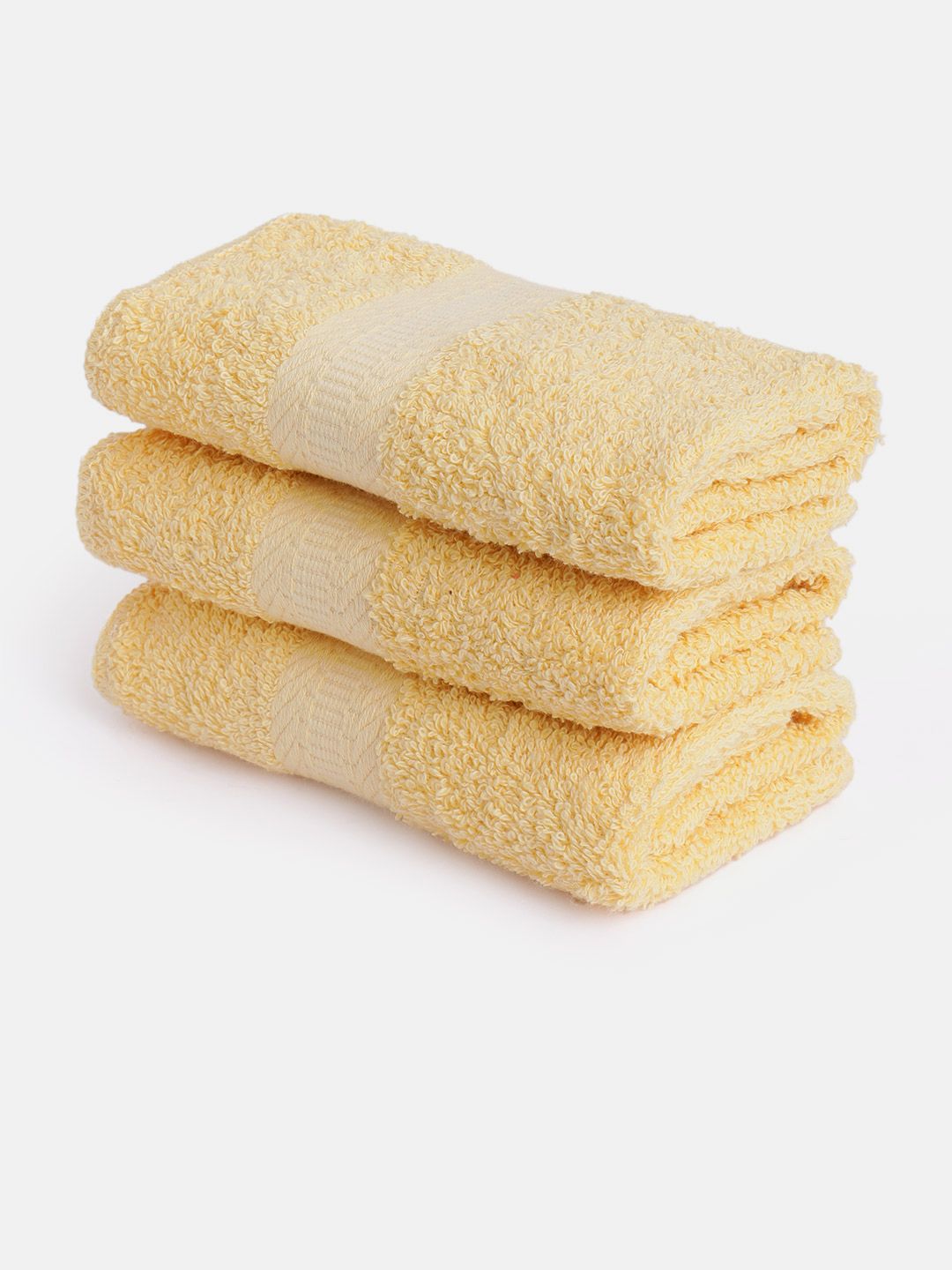 Cayman Pack Of 3 Ultrasoft Cotton 500 GSM Hand Towels-picture-12