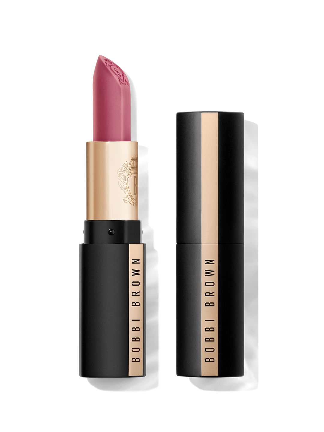 Bobbi Brown Luxe Cashmere Long-Lasting Matte Lipstick 3.5g - Sandwash Pink-picture-24