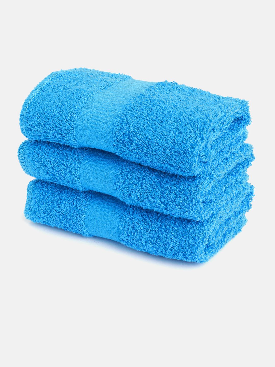 Cayman Pack Of 3 Ultrasoft Cotton 500 GSM Hand Towels-picture-16