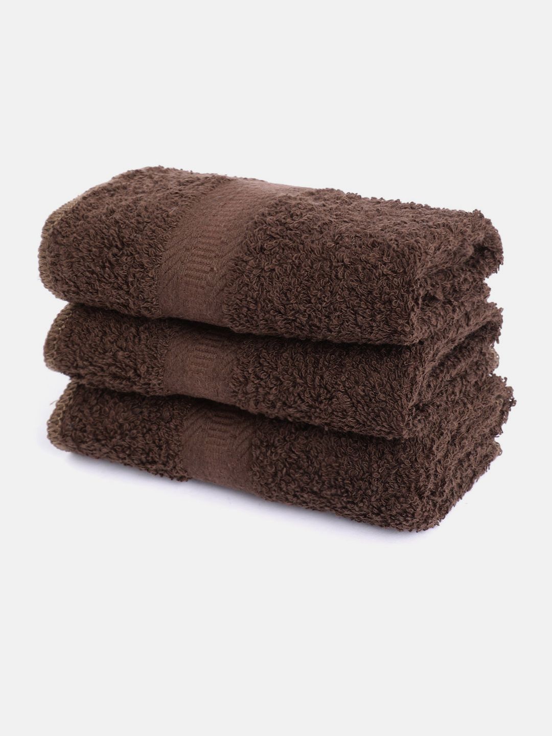 Cayman Pack Of 3 Ultrasoft Cotton 500 GSM Hand Towels-picture-14