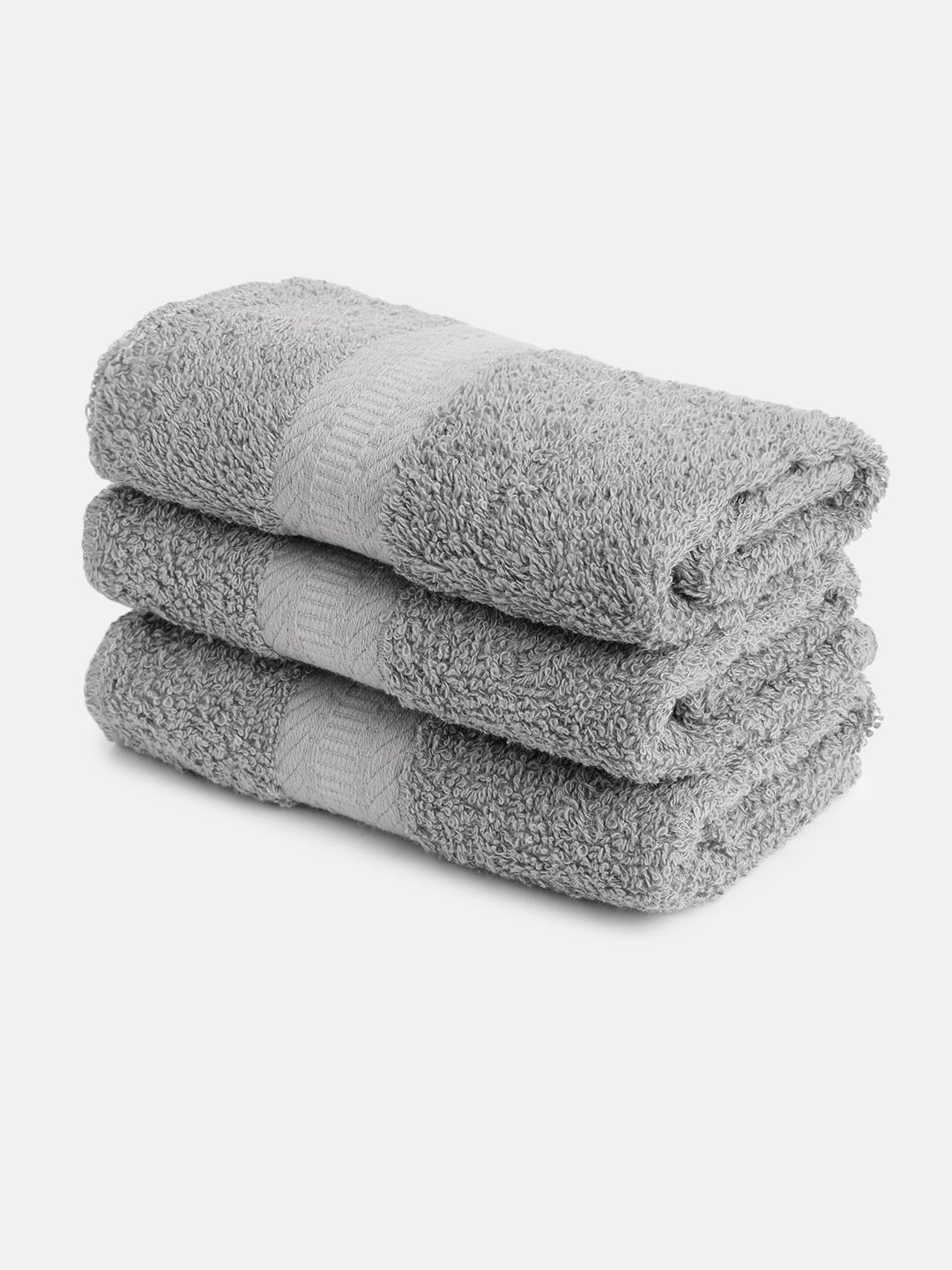 Cayman Pack Of 3 Ultrasoft Cotton 500 GSM Hand Towels-picture-15