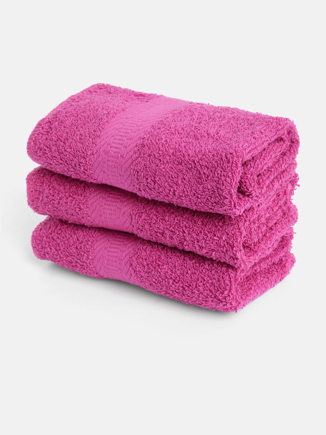 Cayman Pack Of 3 Ultrasoft Cotton 500 GSM Hand Towels-picture-27