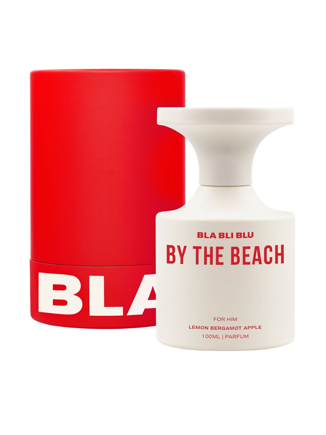 BLA BLI BLU By Men The Beach Long-Lasting Perfume - 100 ml-picture-31