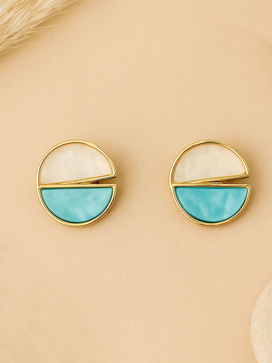 Myntra Karatcart Earrings Starting At Just 12