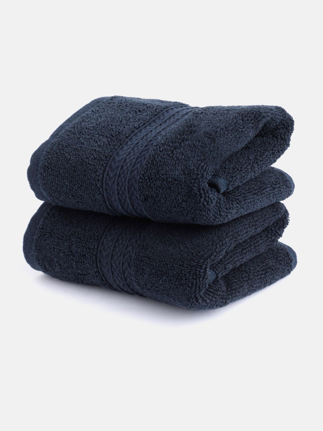 Cayman Pack Of 2 Ultrasoft Cotton 500 GSM Hand Towels-picture-37