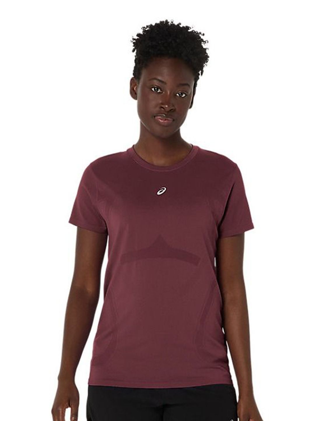 ASICS Road Seamless Slim-Fit Short Sleeve T-Shirt-picture-16