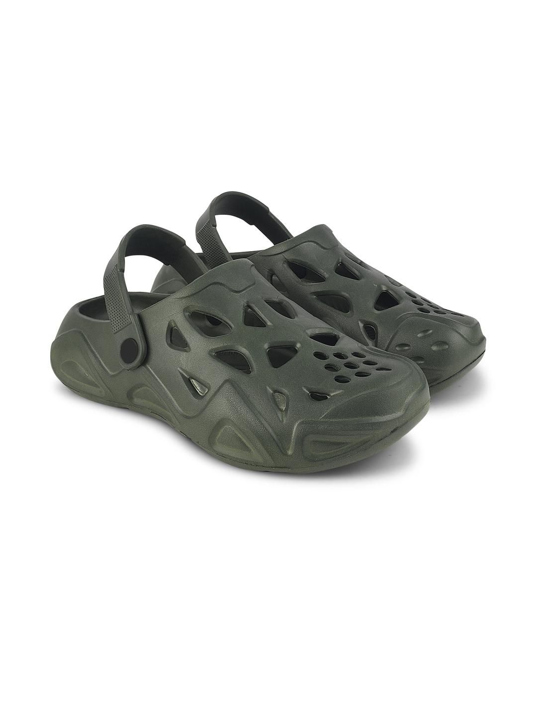 SZN Men Rubber Clogs-picture-34
