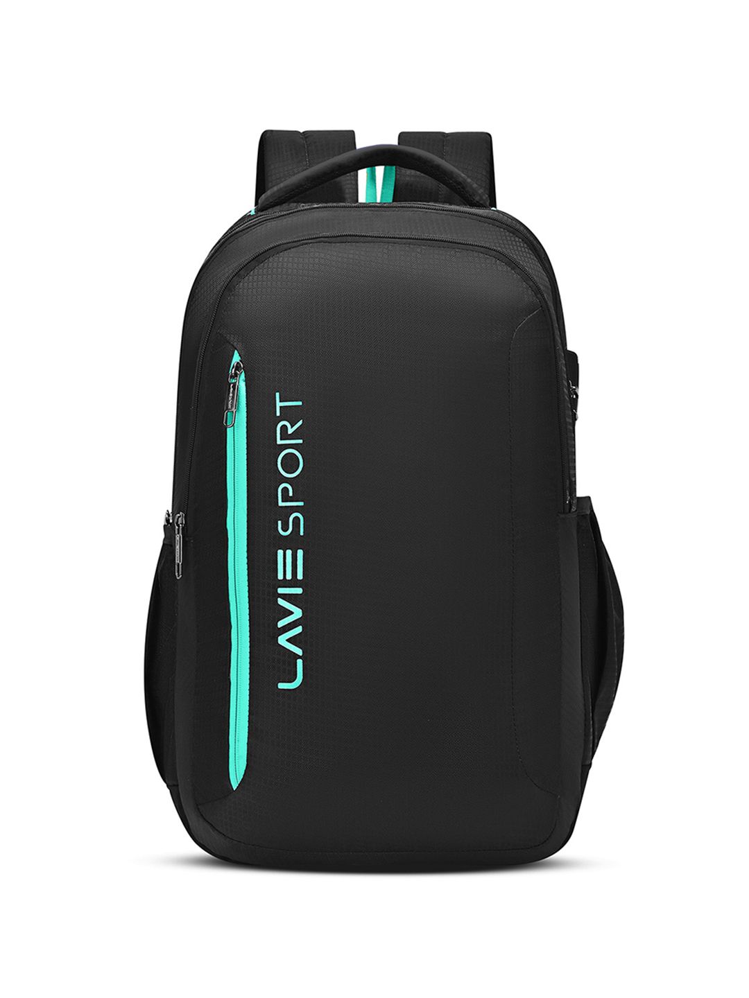 LAVIE SPORT Unisex Maverick 35L Laptop Backpack-picture-37