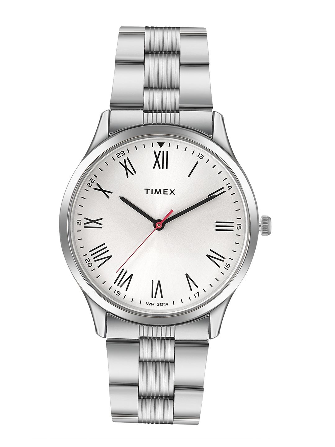 Timex Men Bracelet Style Straps Analogue Watch TW00ZR413-image-39