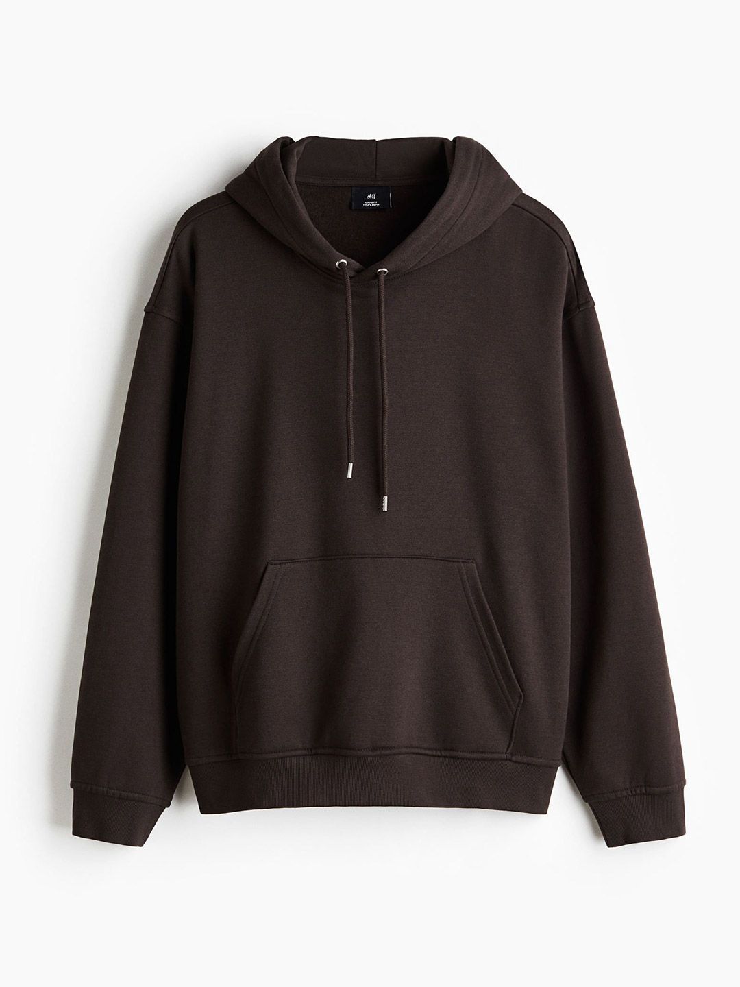 H&M Loose Fit Hoodie-picture-33