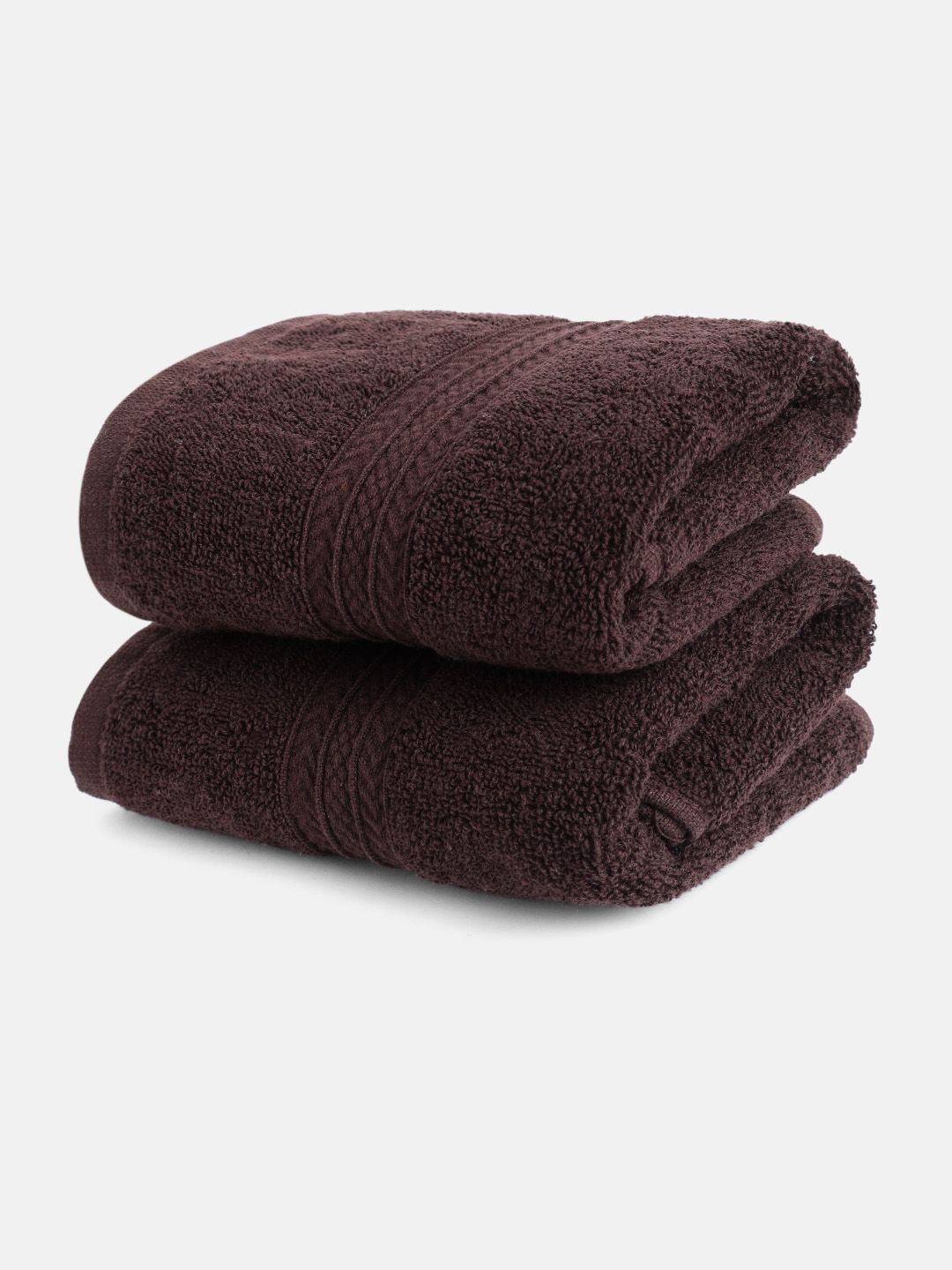 Cayman Pack Of 2 Ultrasoft Cotton 500 GSM Hand Towels-picture-38