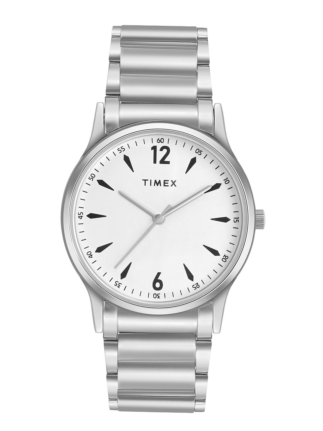 Timex Men Bracelet Style Straps Analogue Watch TW00ZR585-picture-32